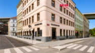 Pronájem restaurace, stravování, 194 m², Praha 