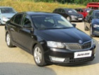 Škoda Rapid, 1.6TDi, autoAC, sedan, nafta