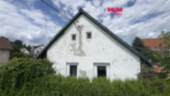 Prodej chalupy 2+1, Křelovice