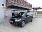 Land Rover Range Rover Sport, HSE 3.0 SDV6 KOUPENO