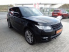 Land Rover Range Rover Sport, HSE 3.0 SDV6 KOUPENO