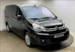 Citroën Jumpy, 2,0 HDi 94kW 4X4 8-MÍST TAŽNÉ, MPV,