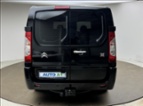 Citroën Jumpy, 2,0 HDi 94kW 4X4 8-MÍST TAŽNÉ, MPV,