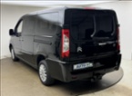 Citroën Jumpy, 2,0 HDi 94kW 4X4 8-MÍST TAŽNÉ, MPV,