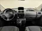 Citroën Jumpy, 2,0 HDi 94kW 4X4 8-MÍST TAŽNÉ, MPV,