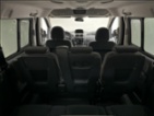 Citroën Jumpy, 2,0 HDi 94kW 4X4 8-MÍST TAŽNÉ, MPV,