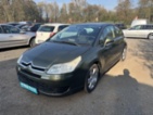 Citroën C4, 1.4i 16V, hatchback, benzin
