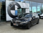 BMW Řada 5, 540d xDrive Touring, kombi, nafta