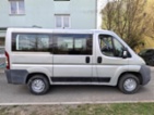 Peugeot Boxer, 3.0 HDI  9 sedadel 1. majitel,