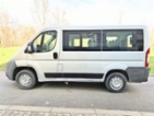 Peugeot Boxer, 3.0 HDI  9 sedadel 1. majitel,