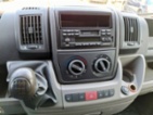 Peugeot Boxer, 3.0 HDI  9 sedadel 1. majitel,