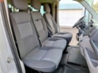 Peugeot Boxer, 3.0 HDI  9 sedadel 1. majitel,