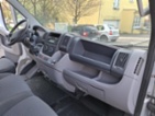 Peugeot Boxer, 3.0 HDI  9 sedadel 1. majitel,