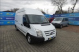 Ford Transit, 2,2 TDCi  L3H3 KLIMA SERVISKA