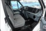 Ford Transit, 2,2 TDCi  L3H3 KLIMA SERVISKA
