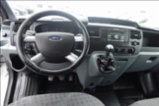 Ford Transit, 2,2 TDCi  L3H3 KLIMA SERVISKA