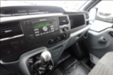 Ford Transit, 2,2 TDCi  L3H3 KLIMA SERVISKA