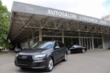 Audi Q7, 3.0TDI QUATTRO 200kW S-LINE, SUV, nafta