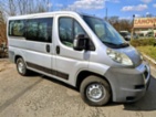 Peugeot Boxer, 3.0 HDI  9 sedadel 1. majitel,