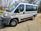 Peugeot Boxer, 3.0 HDI  9 sedadel 1. majitel,