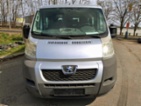 Peugeot Boxer, 3.0 HDI  9 sedadel 1. majitel,