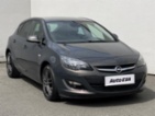 Opel Astra, 1.4 T Active, Active, hatchback,