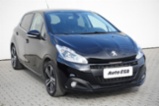 Peugeot 208, 1.2PT GT Line, GT Line, AT, hatchback