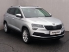 Škoda Karoq, 1.6 TDi Style, Style, DSG, SUV, nafta