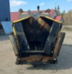 Atlas, Copco 1200 finišer pás6t/3.1m, nafta