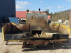 Atlas, Copco 1200 finišer pás6t/3.1m, nafta