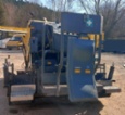 Atlas, Copco 1200 finišer pás6t/3.1m, nafta