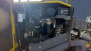 Atlas, Copco 1200 finišer pás6t/3.1m, nafta