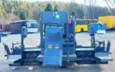 Atlas, Copco 1200 finišer pás6t/3.1m, nafta