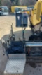 Atlas, Copco 1200 finišer pás6t/3.1m, nafta