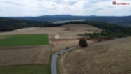 Prodej pozemku 3943 m2, Sýkořice