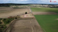 Prodej pozemku 3943 m2, Sýkořice