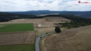 Prodej pozemku 3943 m2, Sýkořice