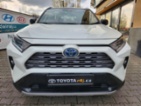 Toyota RAV4, 2.5-HYBRID-1.MAJ-KŮŽE-AUTOMAT, SUV,