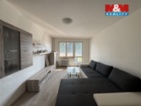 Prodej bytu 2+1, 61 m², Ostrava, ul. Lumírova