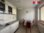 Prodej bytu 2+1, 61 m², Ostrava, ul. Lumírova