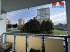 Prodej bytu 2+1, 61 m², Ostrava, ul. Lumírova
