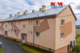 Prodej bytu 2+1, 63 m², Bor