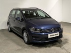 Volkswagen Sportsvan, 1.4 TSiine, MPV, benzín