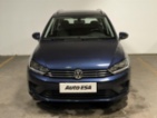 Volkswagen Sportsvan, 1.4 TSiine, MPV, benzín