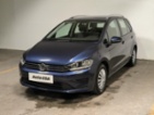 Volkswagen Sportsvan, 1.4 TSiine, MPV, benzín