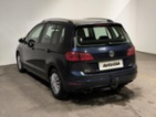Volkswagen Sportsvan, 1.4 TSiine, MPV, benzín