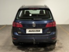 Volkswagen Sportsvan, 1.4 TSiine, MPV, benzín