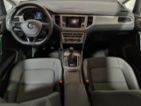 Volkswagen Sportsvan, 1.4 TSiine, MPV, benzín