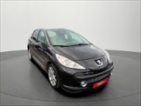 Peugeot 207, 1,6 GTi 110 KW, hatchback, benzin