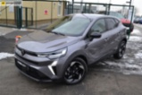 Renault Captur, techno mild hybrid 160 EDC, SUV,
